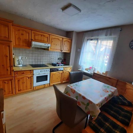 Ferienhaus Waterstrat Stolberg  Luaran gambar