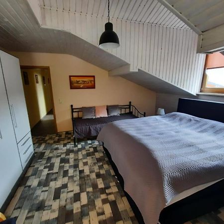 Ferienhaus Waterstrat Stolberg  Luaran gambar