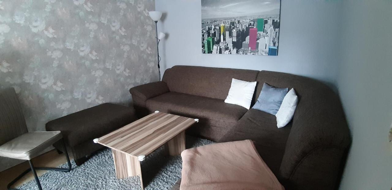 Ferienhaus Waterstrat Stolberg  Luaran gambar