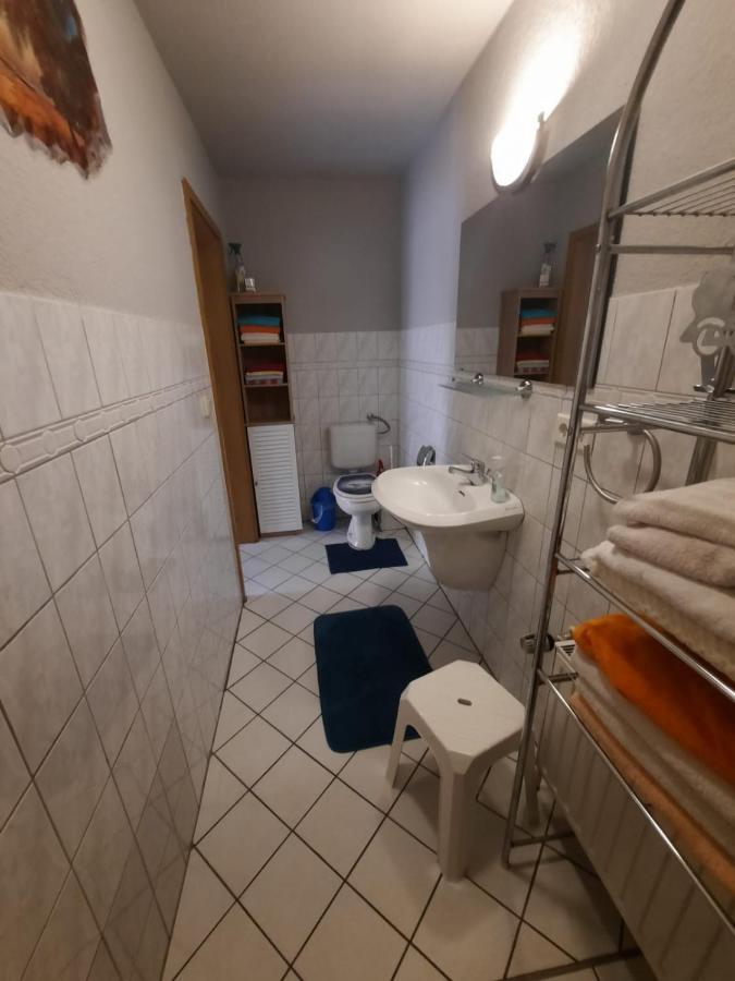 Ferienhaus Waterstrat Stolberg  Luaran gambar