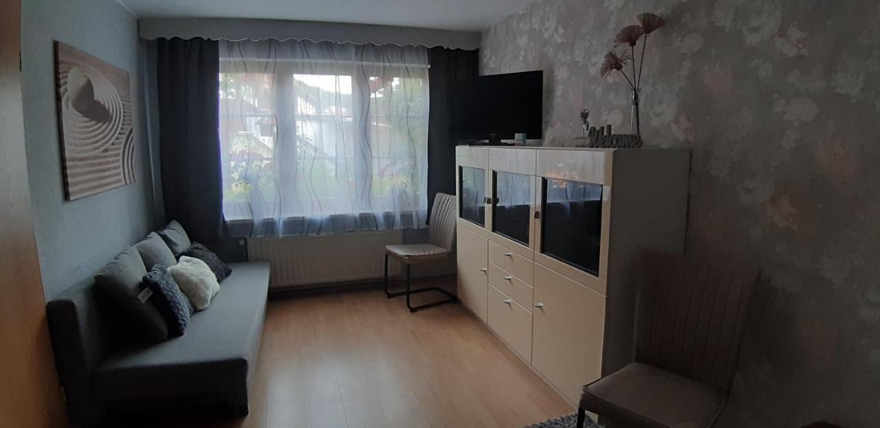 Ferienhaus Waterstrat Stolberg  Luaran gambar