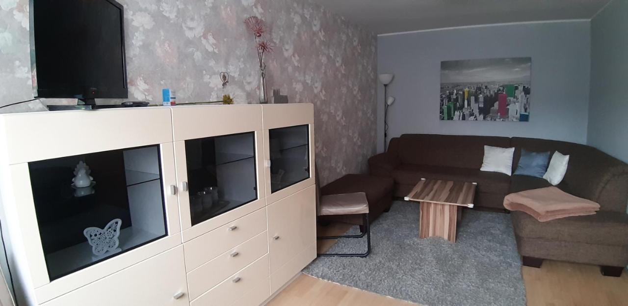 Ferienhaus Waterstrat Stolberg  Luaran gambar