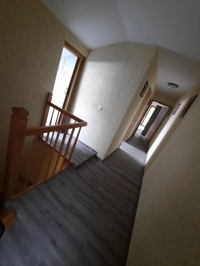 Ferienhaus Waterstrat Stolberg  Luaran gambar