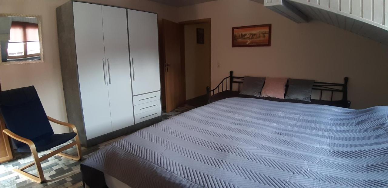 Ferienhaus Waterstrat Stolberg  Luaran gambar
