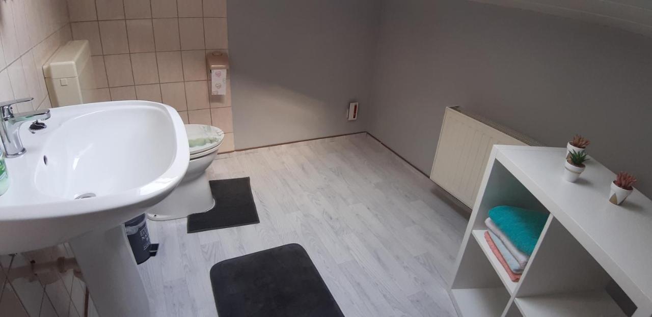 Ferienhaus Waterstrat Stolberg  Luaran gambar