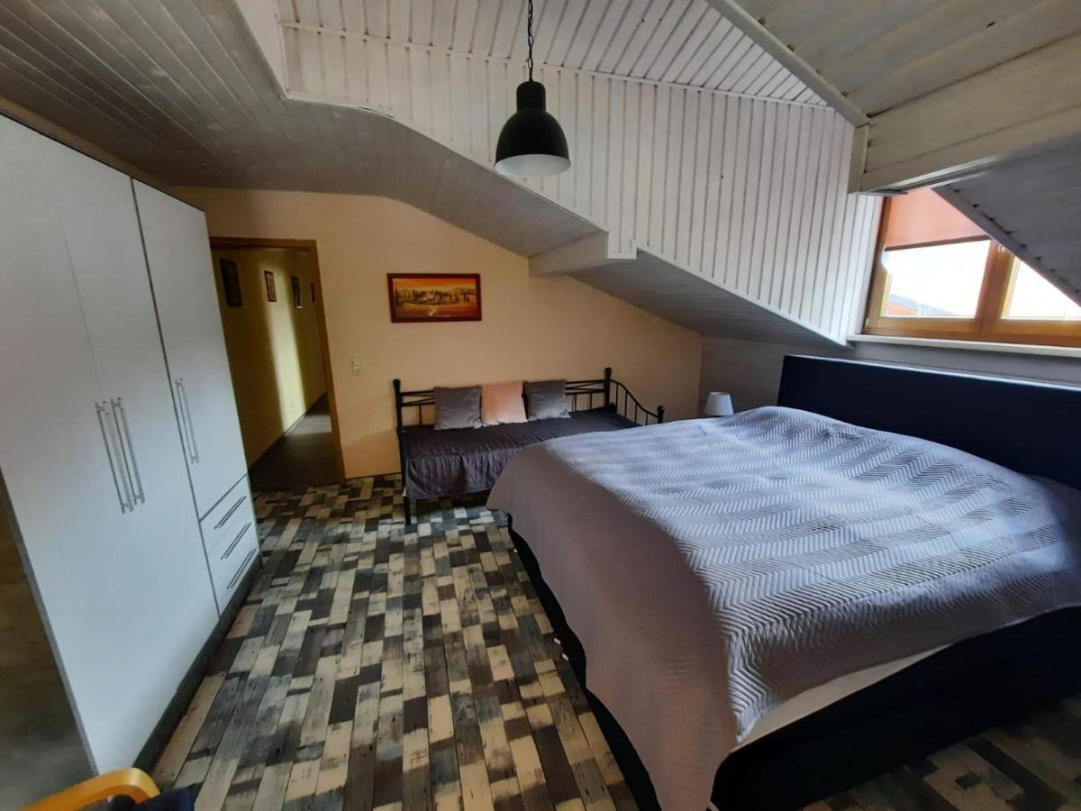 Ferienhaus Waterstrat Stolberg  Luaran gambar