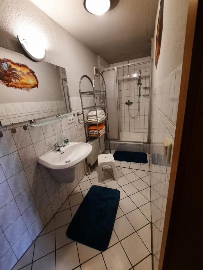 Ferienhaus Waterstrat Stolberg  Luaran gambar