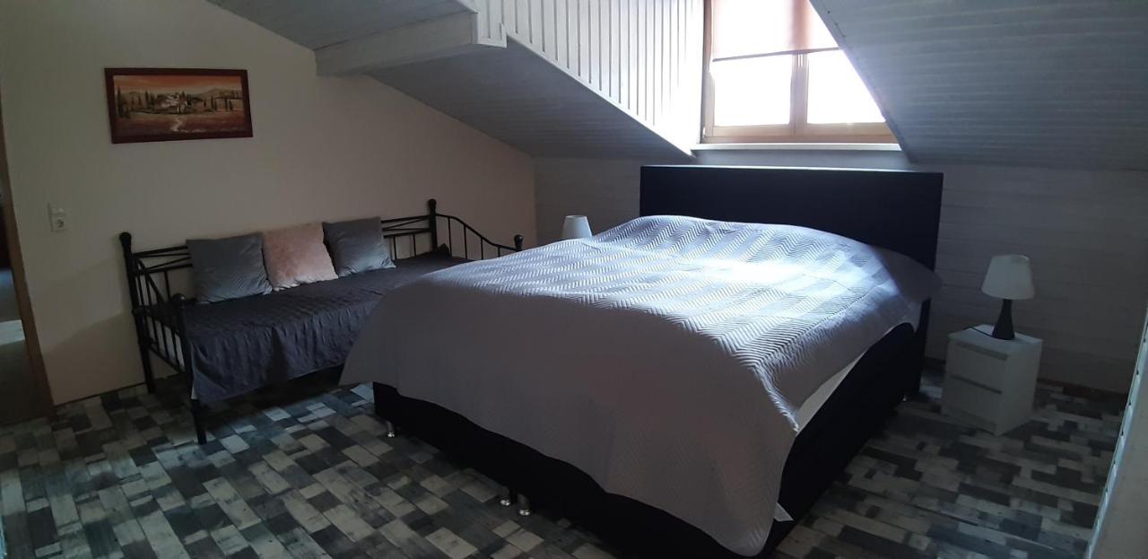 Ferienhaus Waterstrat Stolberg  Luaran gambar