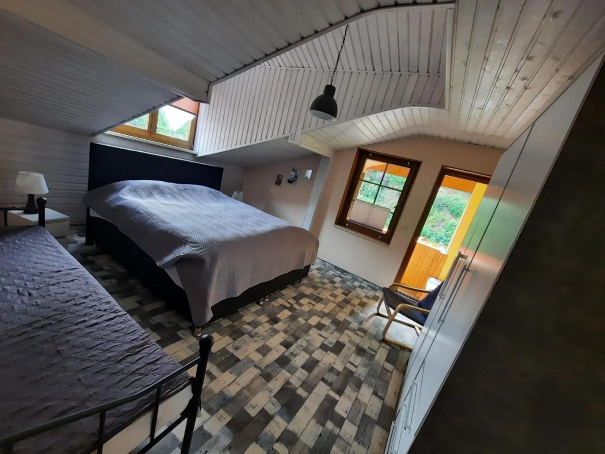 Ferienhaus Waterstrat Stolberg  Luaran gambar