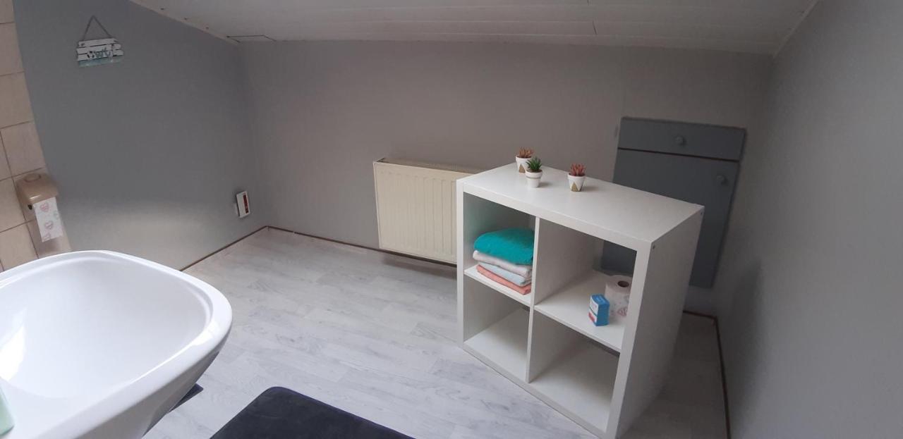 Ferienhaus Waterstrat Stolberg  Luaran gambar
