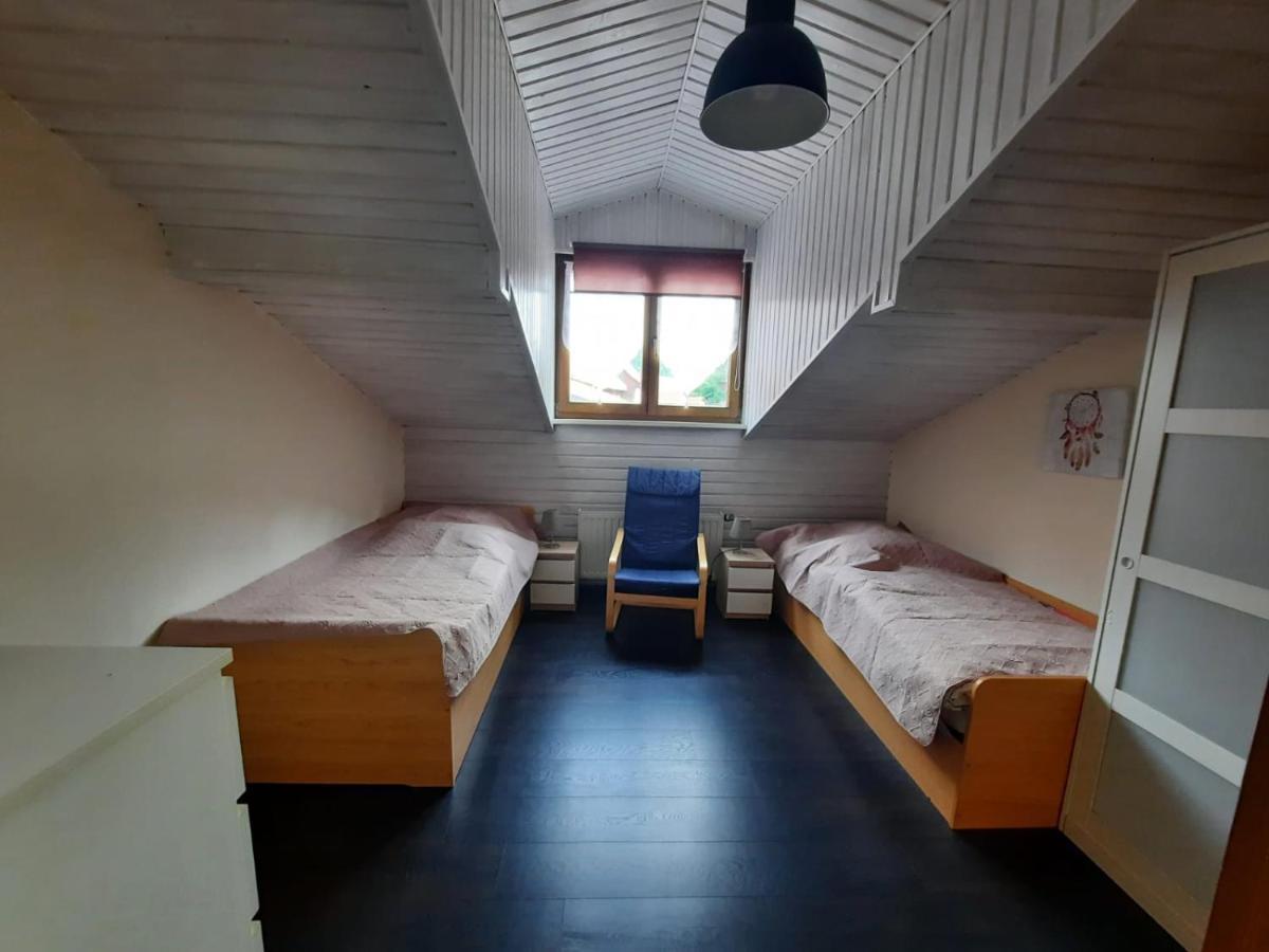 Ferienhaus Waterstrat Stolberg  Luaran gambar
