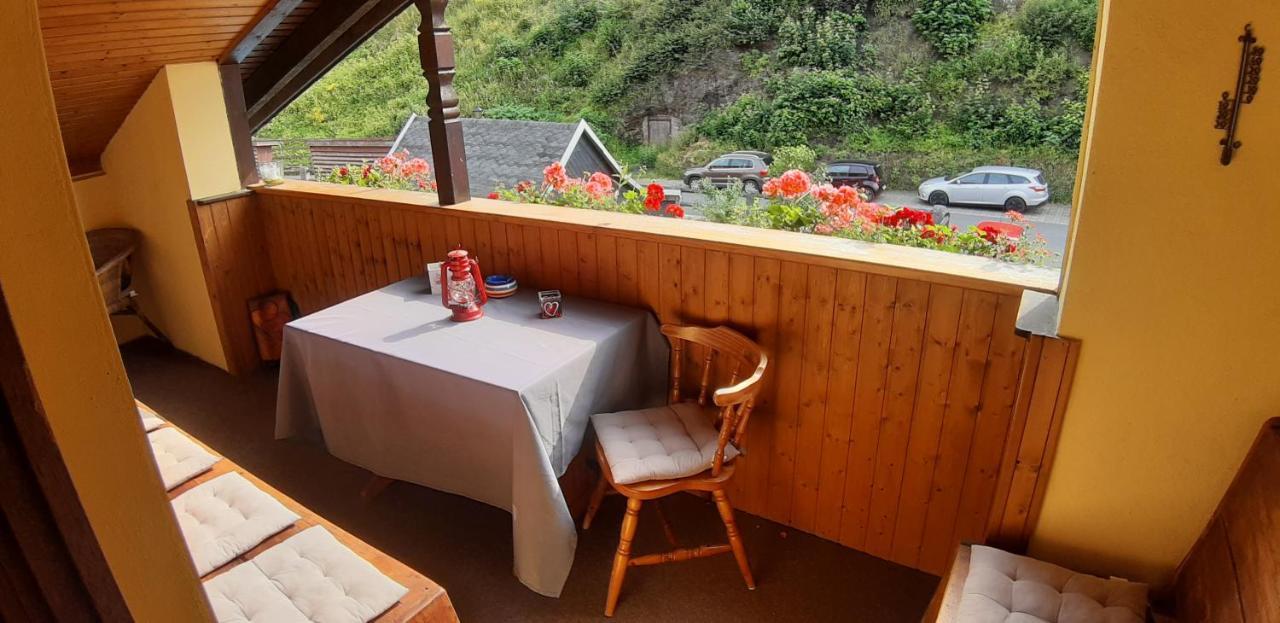 Ferienhaus Waterstrat Stolberg  Luaran gambar