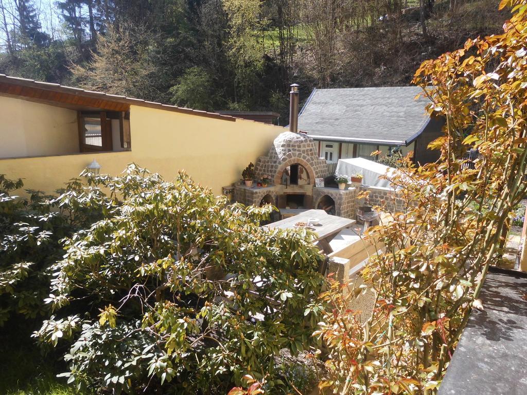 Ferienhaus Waterstrat Stolberg  Luaran gambar
