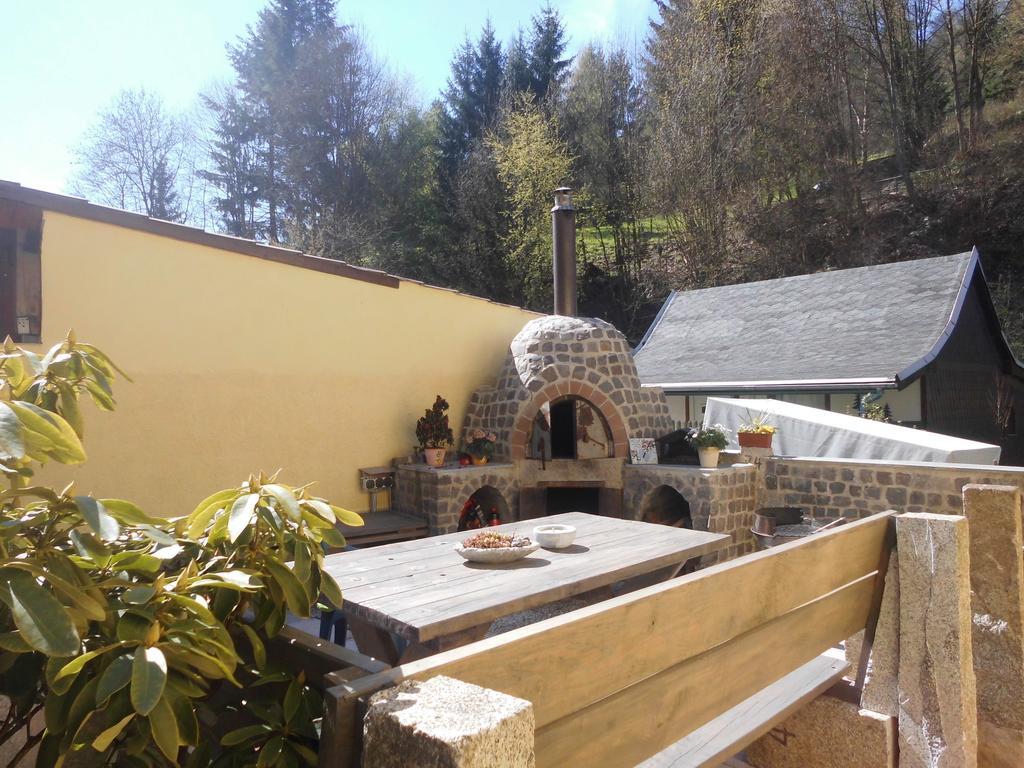 Ferienhaus Waterstrat Stolberg  Luaran gambar